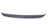 TechPro CH1090130 Air Dam - Front