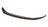 TechPro CH1090140C Air Dam - Front
