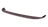 TechPro CH1090146C Air Dam - Front