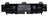 TechPro CH1091106 Bumper Air Shield - Front Lower