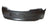 TechPro CH1100181C Bumper Cover - Rear