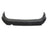 TechPro CH1100316P Bumper Cover - Rear