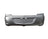 TechPro CH1100892C Bumper Cover - Rear