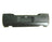 TechPro CH1100897 Bumper Cover - Rear