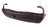 TechPro CH1100934 Bumper Cover - Rear