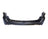 TechPro CH1100960P Bumper Cover - Rear