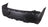 TechPro CH1100999 Bumper Cover - Rear