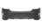 TechPro CH1100A10C Bumper Cover - Rear