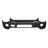 TechPro CH1100A20 Bumper Cover - Rear