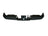 TechPro CH1102377 Bumper Face Bar - Rear