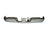 TechPro CH1102378 Bumper Face Bar - Rear