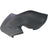TechPro CH1115100C Bumper Cover - Rear Lower