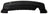 TechPro CH1115105C Bumper Cover - Rear Lower