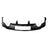 TechPro CH1115108C Bumper Cover - Rear Lower