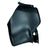 TechPro CH1117107 Bumper Cover - Rear Right