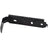 TechPro CH1131100 Bumper Cover Retainer - Rear
