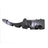 TechPro CH1143110 Bumper Cover Support - Rear Right