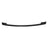 TechPro CH1144106 Bumper Cover Molding - Rear