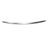 TechPro CH1144112 Bumper Cover Molding - Rear