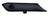 TechPro CH1146110 Bumper Cover Molding - Rear Left