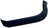 TechPro CH1147111 Bumper Cover Molding - Rear Right