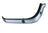 TechPro CH1147112 Bumper Cover Molding - Rear Right