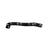 TechPro CH1162104 Bumper Support - Rear Left