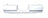 TechPro CH1170106 Bumper Impact Absorber - Rear