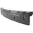 TechPro CH1170124 Bumper Impact Absorber - Rear