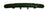 TechPro CH1170136 Bumper Impact Absorber - Rear