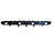 TechPro CH1170138 Bumper Impact Absorber - Rear