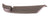 TechPro CH1191107 Bumper Step Pad - Rear