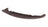 TechPro CH1195109C Bumper Valance / Grille Kit - Rear