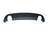 TechPro CH1195115 Bumper Valance / Grille Kit - Rear