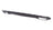 TechPro CH1195116C Bumper Valance / Grille Kit - Rear
