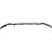TechPro CH1195133 Bumper Valance / Grille Kit - Rear