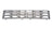 TechPro CH1200104 Grille