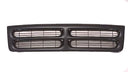 TechPro CH1200123 Grille