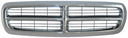 TechPro CH1200199 Grille