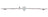 TechPro CH1200229 Grille
