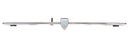 TechPro CH1200229 Grille