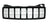 TechPro CH1200283 Grille
