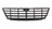 TechPro CH1200294 Grille