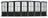 TechPro CH1200308C Grille
