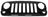 TechPro CH1200313C Grille