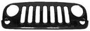 TechPro CH1200313C Grille