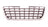 TechPro CH1200322C Grille