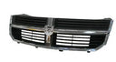 TechPro CH1200325C Grille