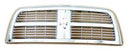 TechPro CH1200335 Grille