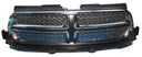 TechPro CH1200358 Grille